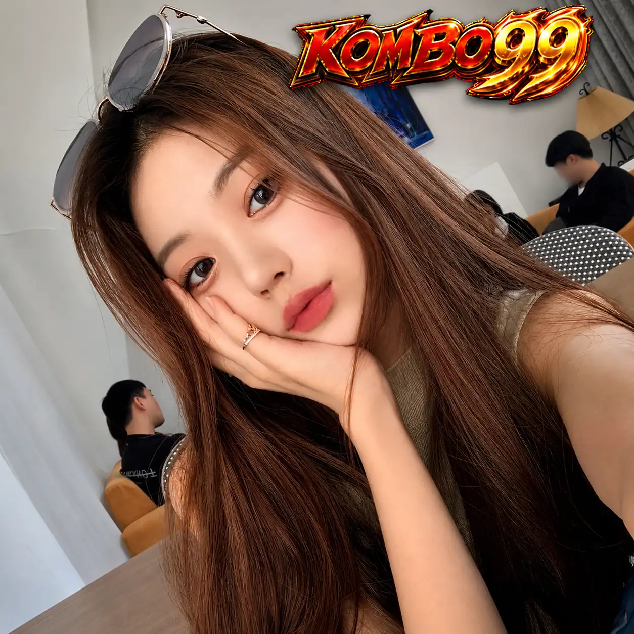 KOMBO99
